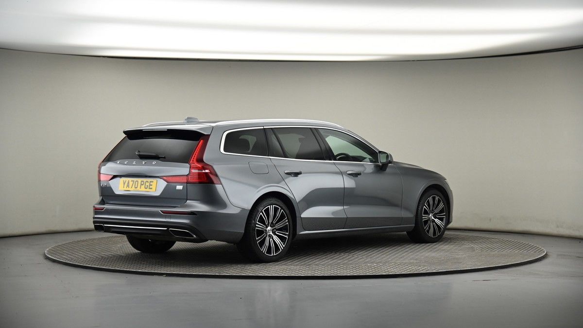 Volvo V60 Image 6