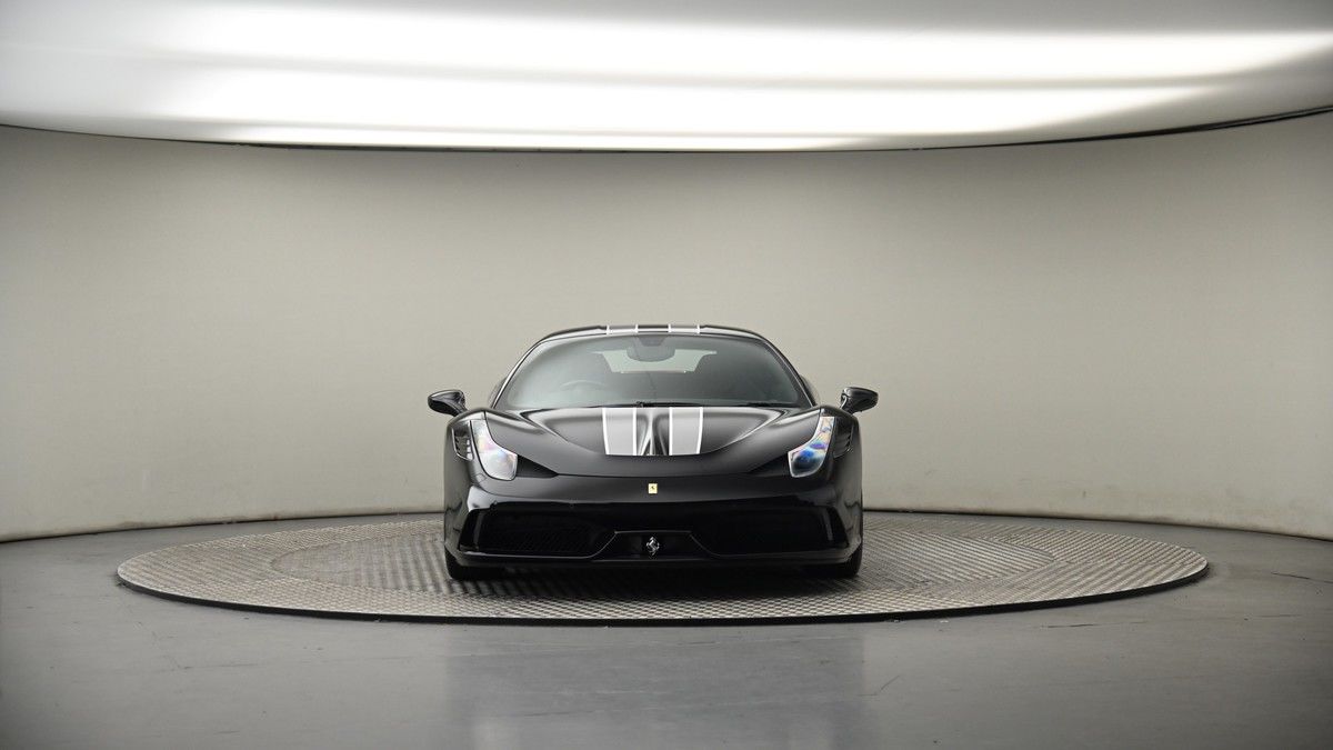 Ferrari 458 Image 18