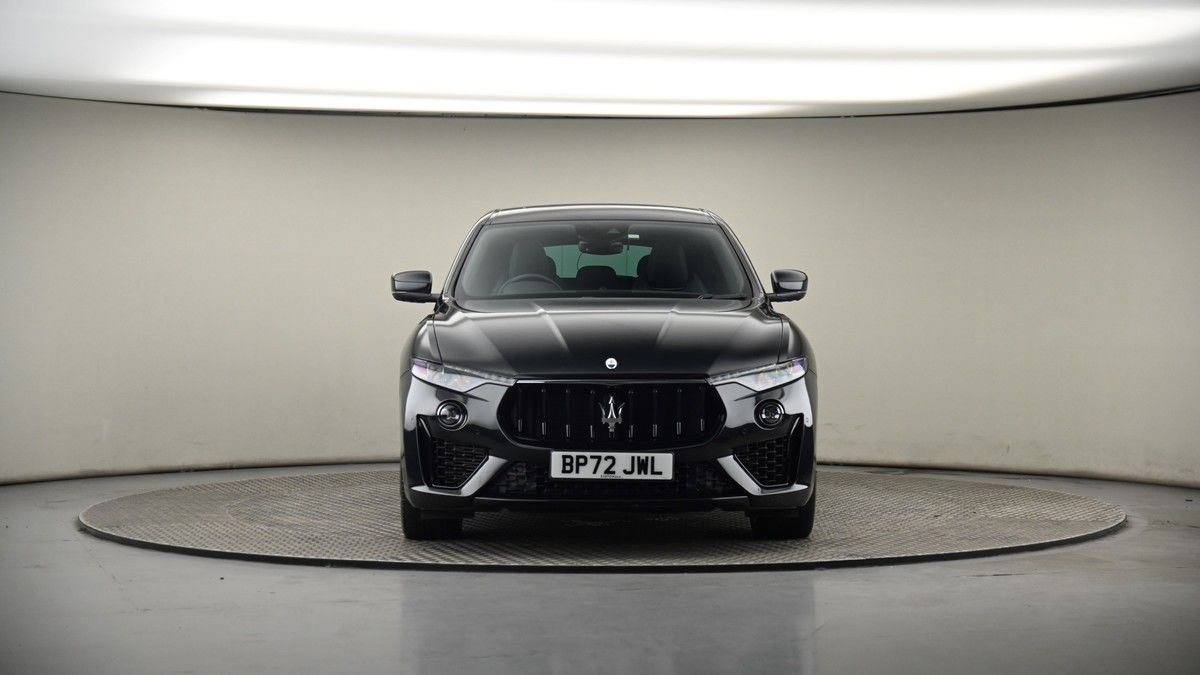 Maserati Levante Image 18