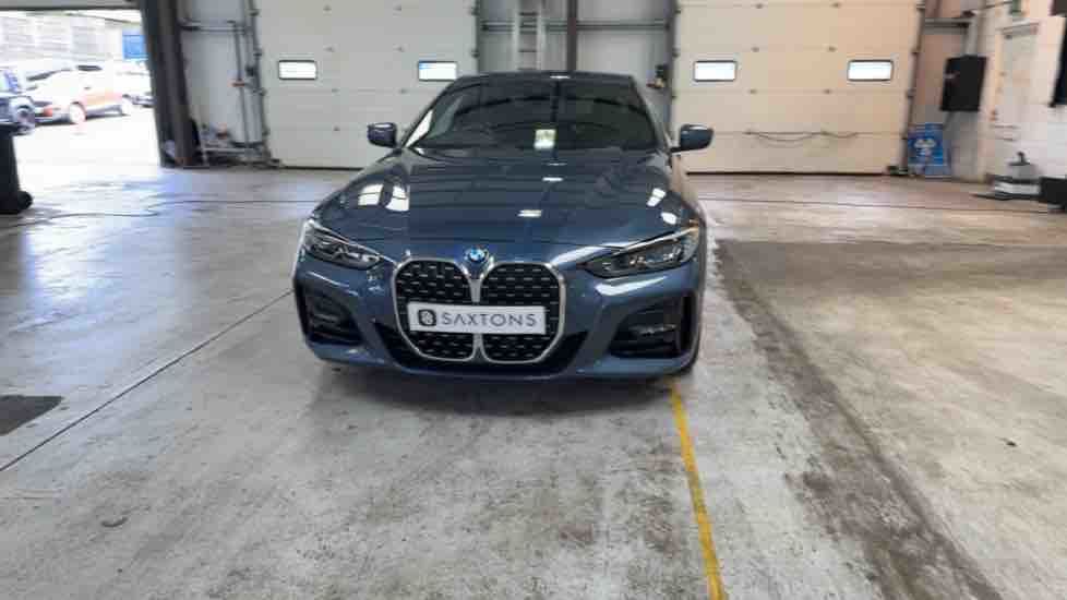 More views of BMW 4 Series