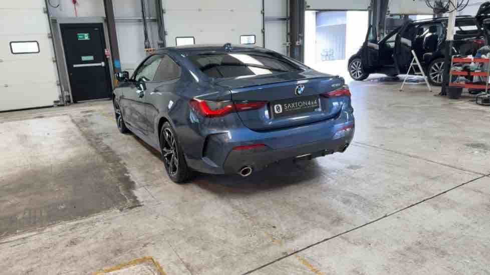 More views of BMW 4 Series
