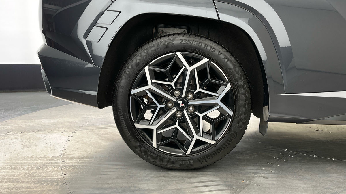 Hyundai TUCSON Image 10