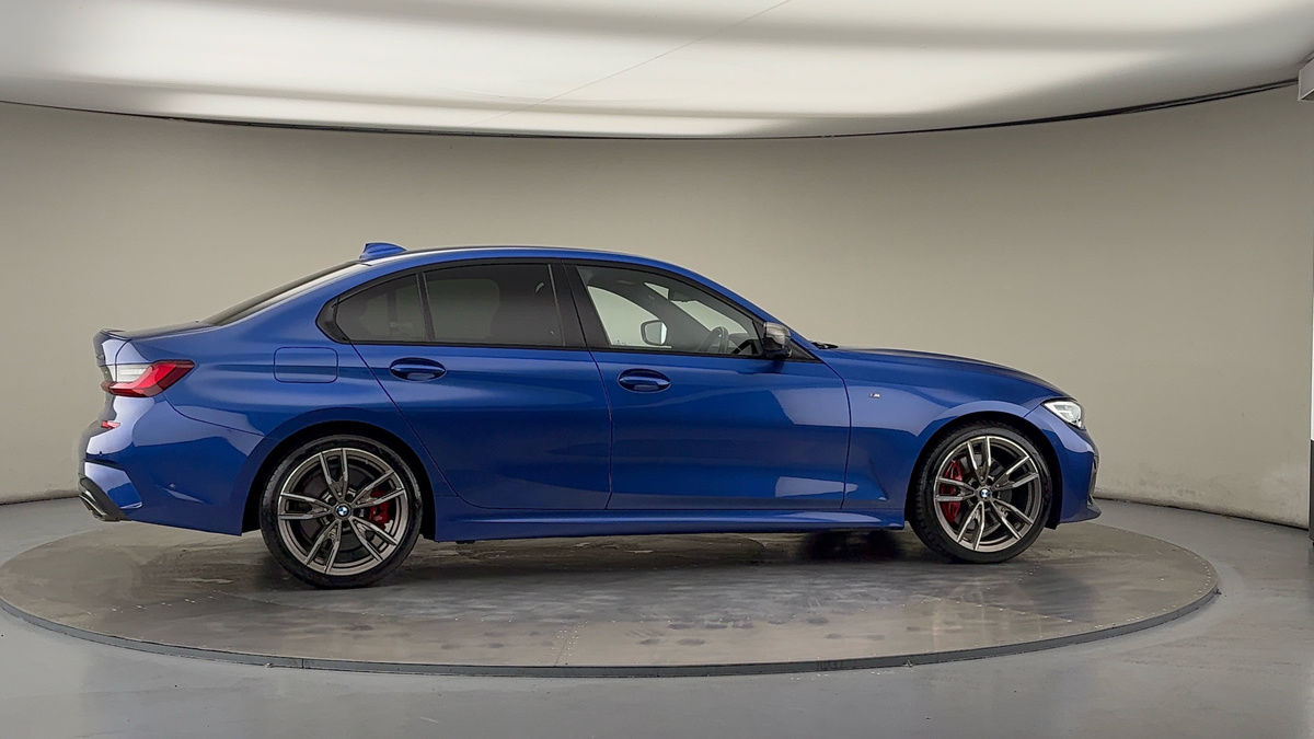 More views of BMW 3 Series