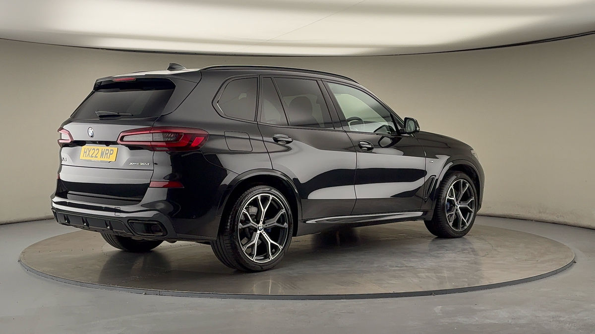BMW X5 Image 21