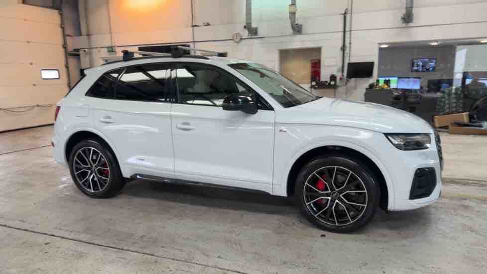 More views of Audi Q5