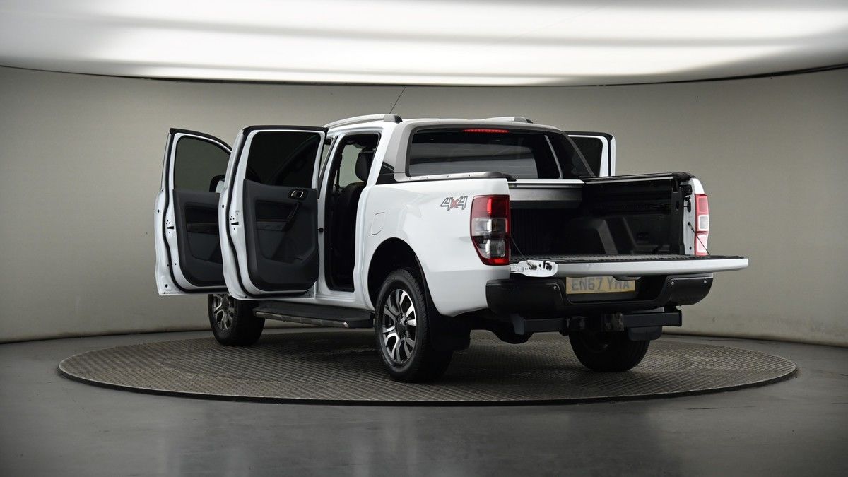 Ford Ranger Image 8