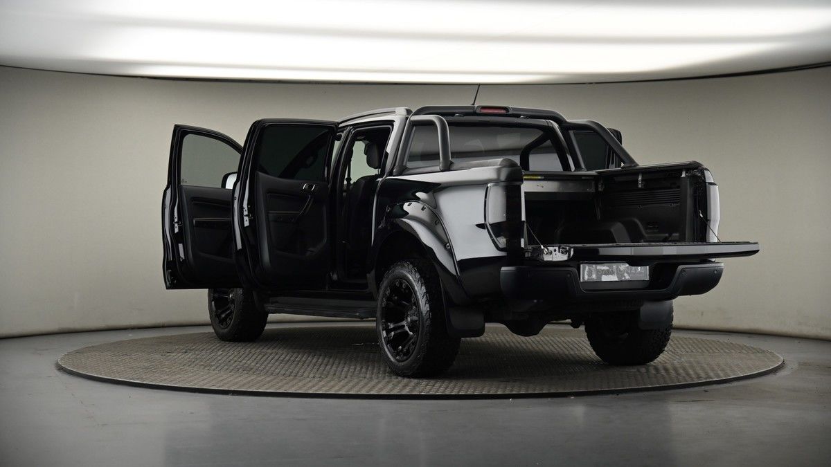 Ford Ranger Image 8