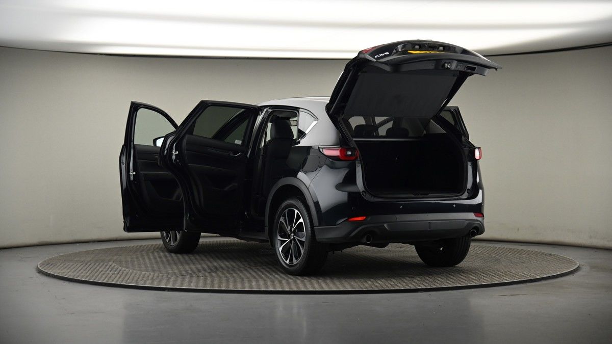 Mazda CX-5 Image 8