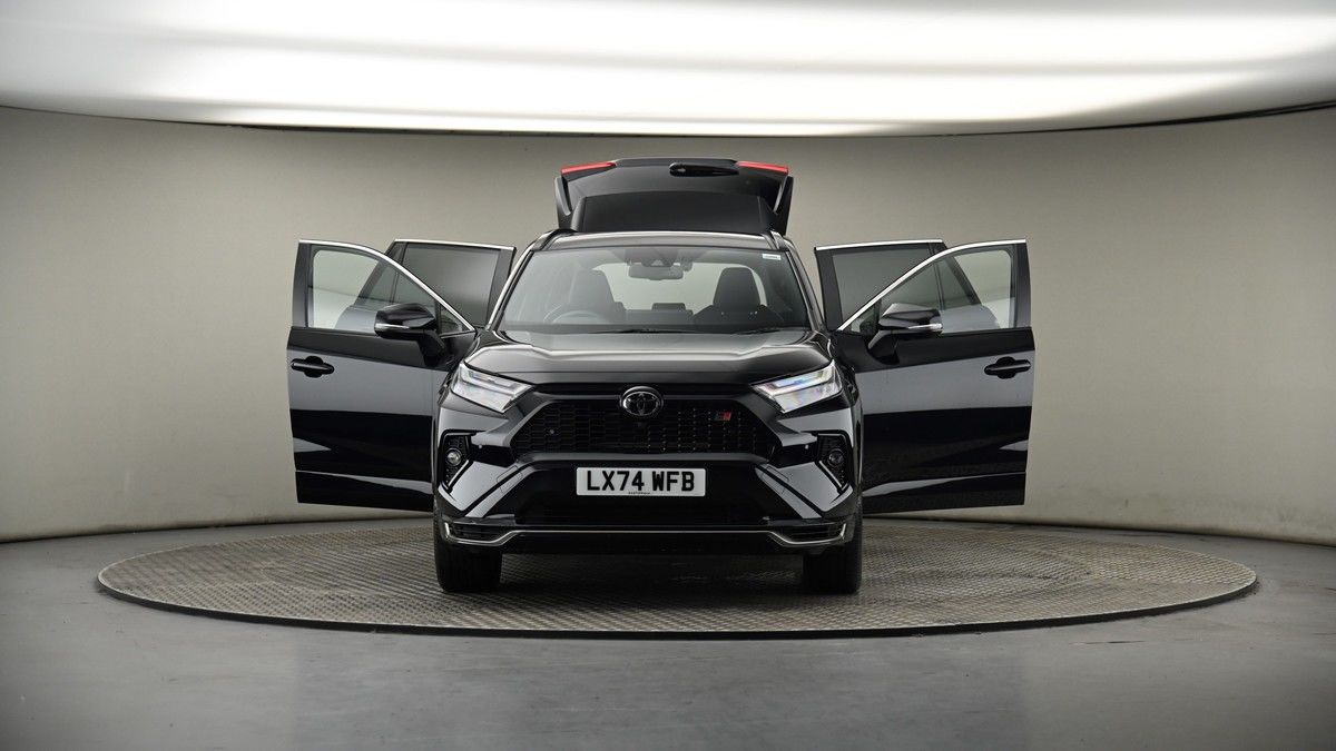 More views of Toyota RAV4