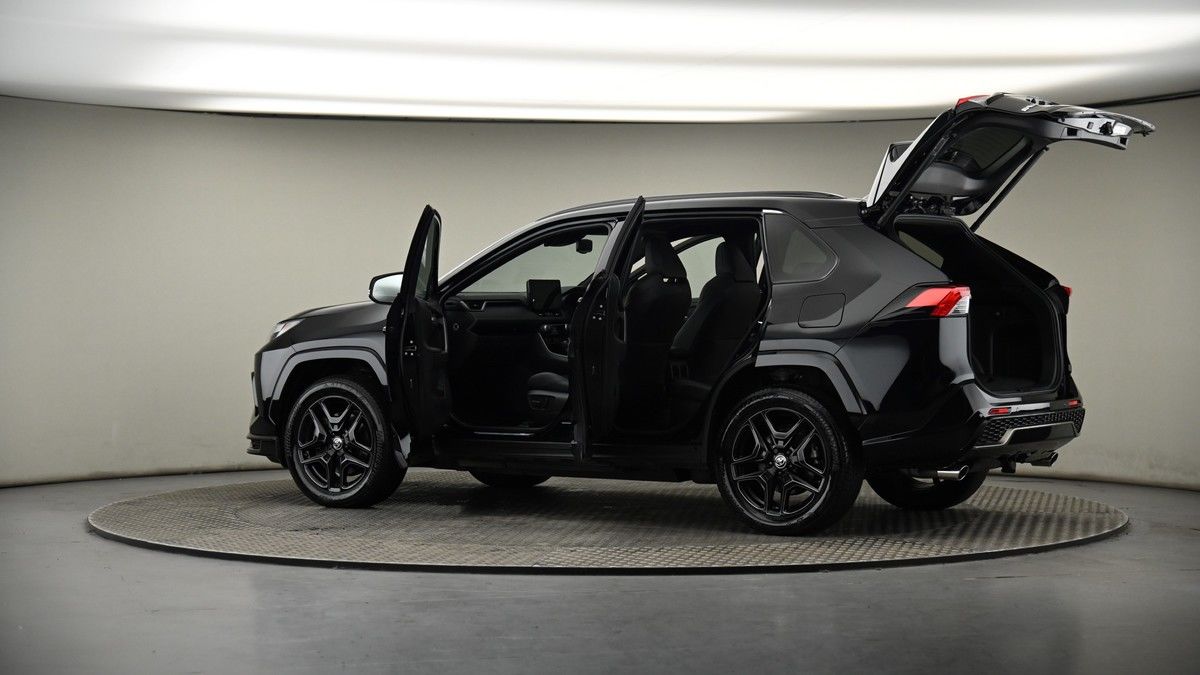 More views of Toyota RAV4
