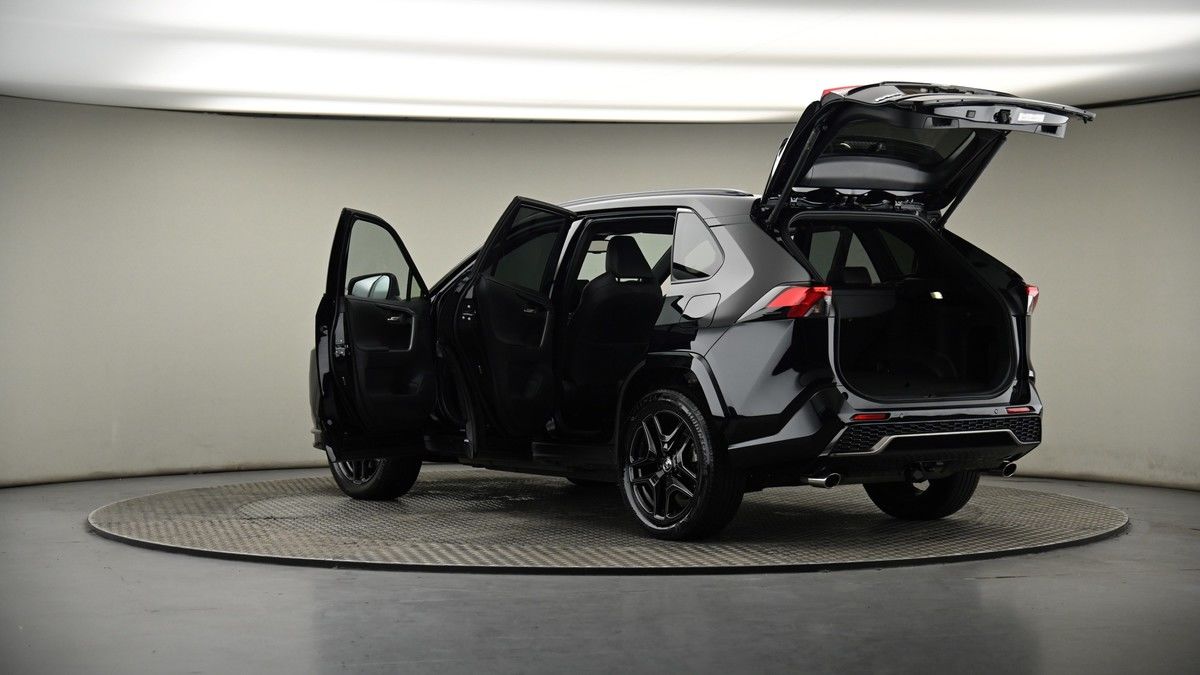 More views of Toyota RAV4