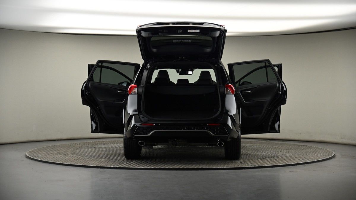 More views of Toyota RAV4
