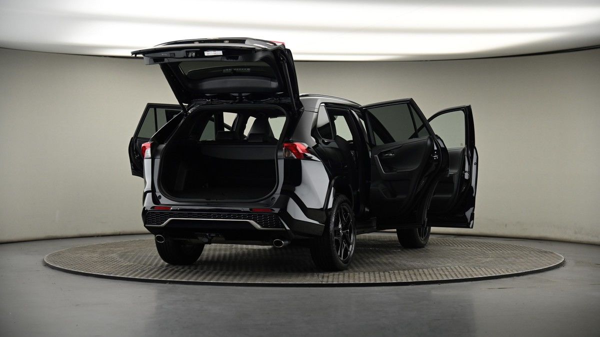 More views of Toyota RAV4