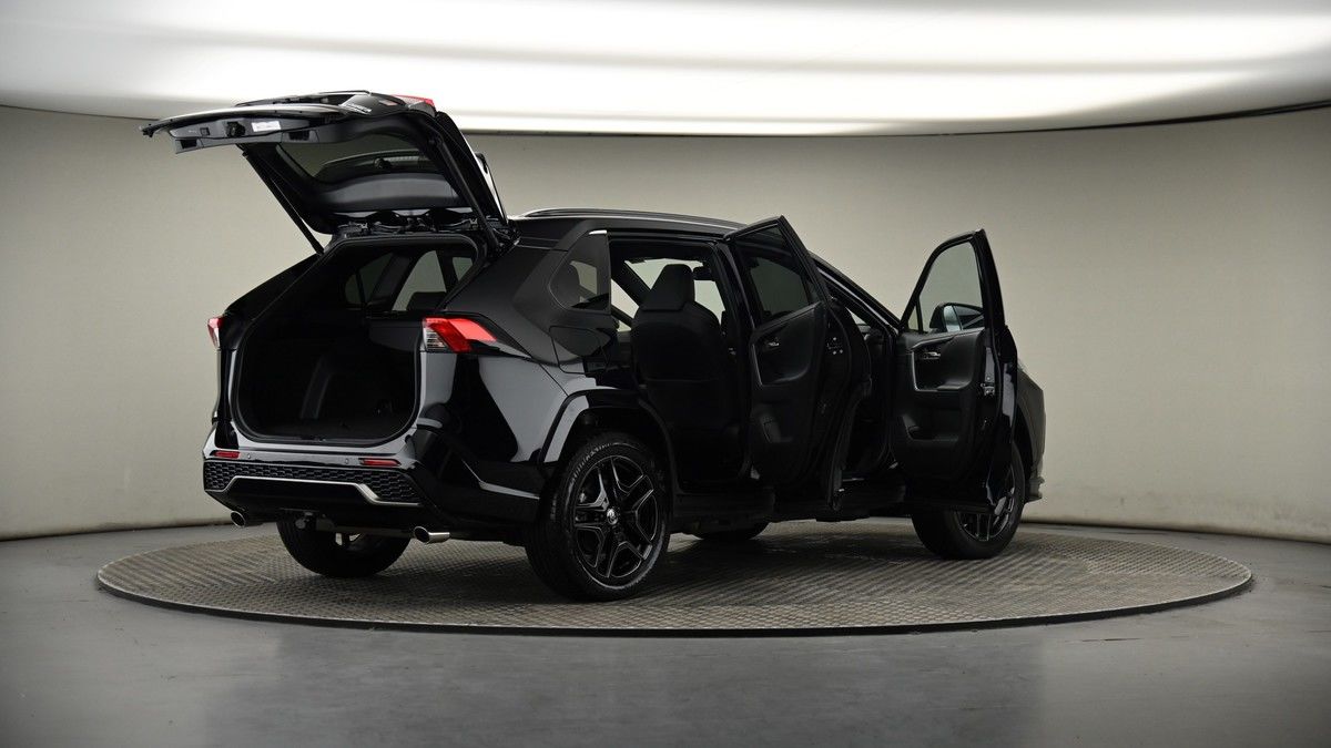 More views of Toyota RAV4