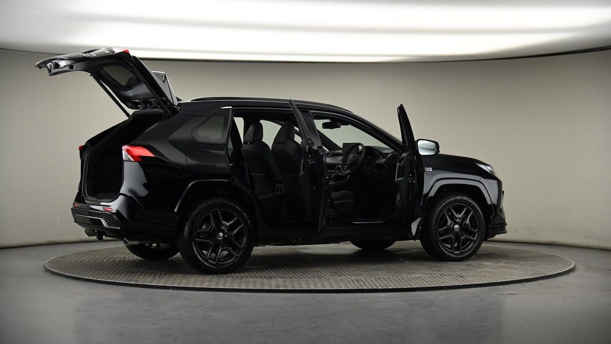 More views of Toyota RAV4