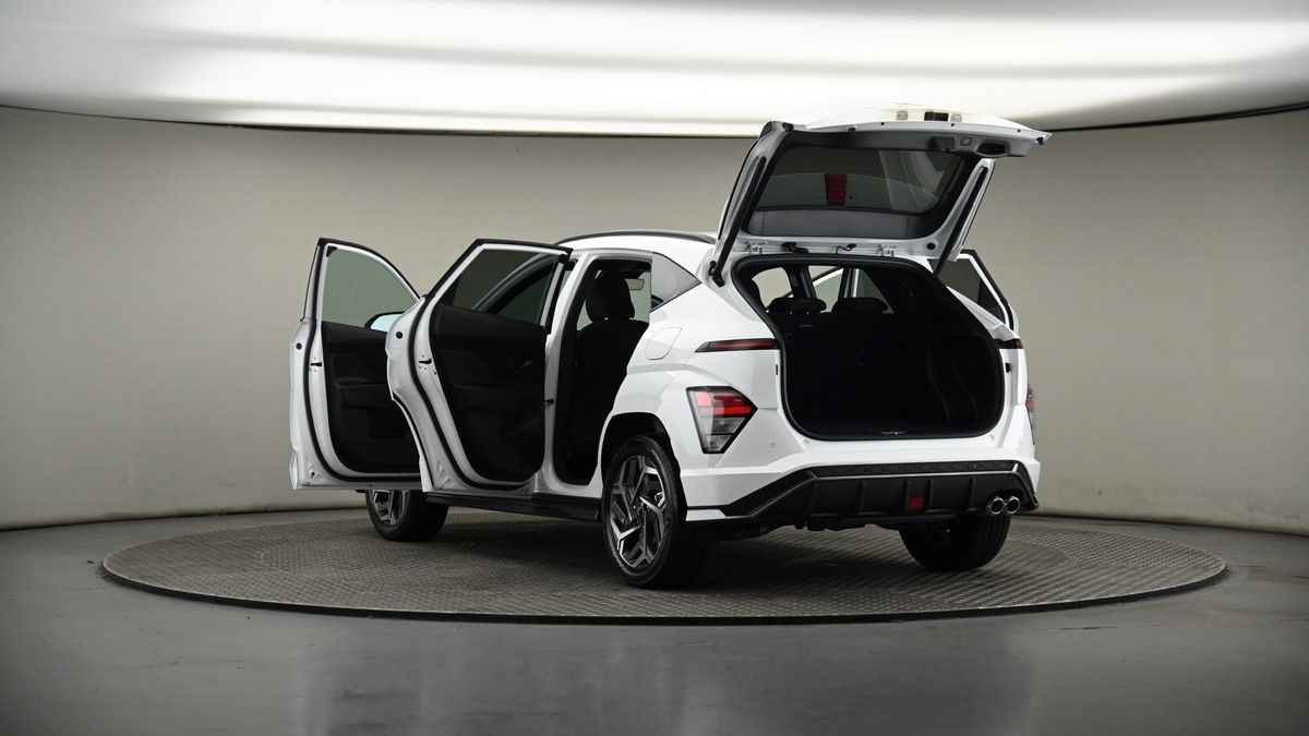Hyundai KONA Image 7