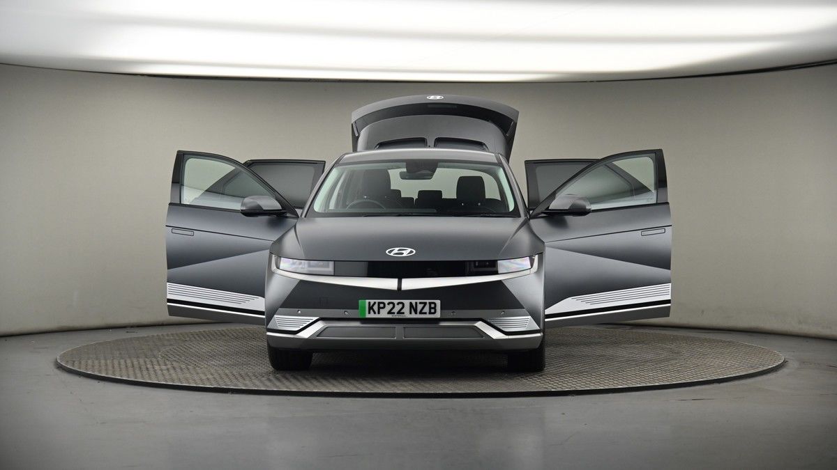 More views of Hyundai IONIQ 5