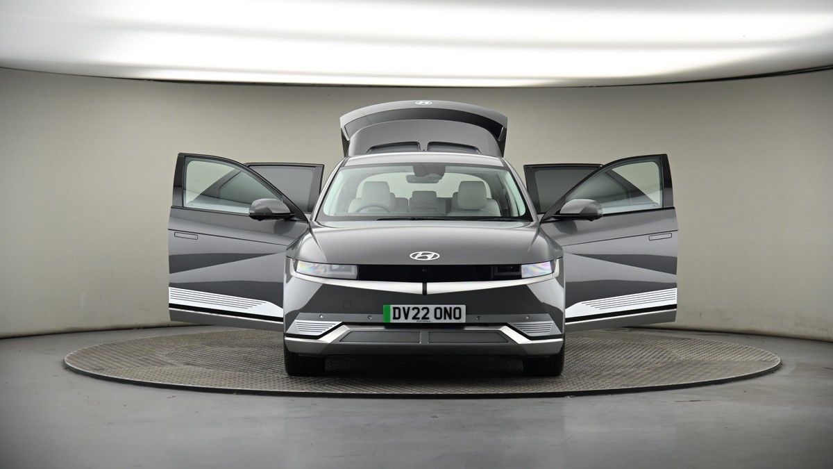 More views of Hyundai IONIQ 5