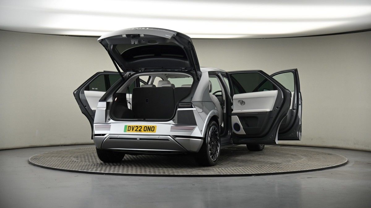 More views of Hyundai IONIQ 5