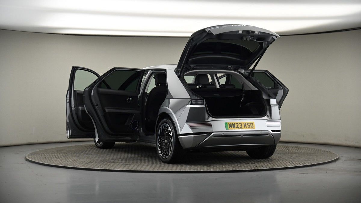 Hyundai IONIQ 5 Image 8