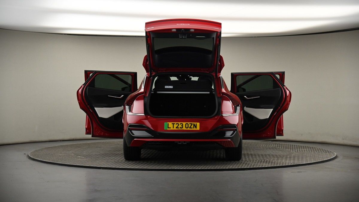 More views of Kia EV6