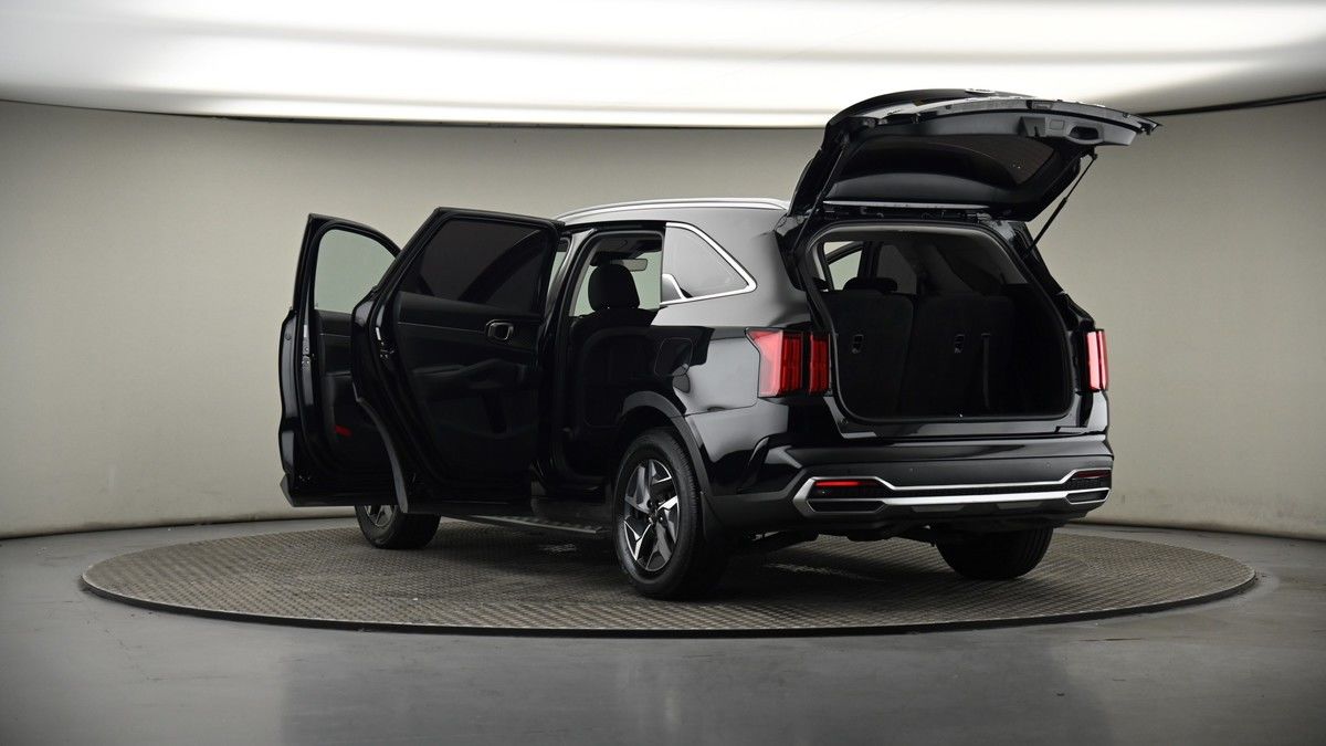 Kia Sorento Image 7