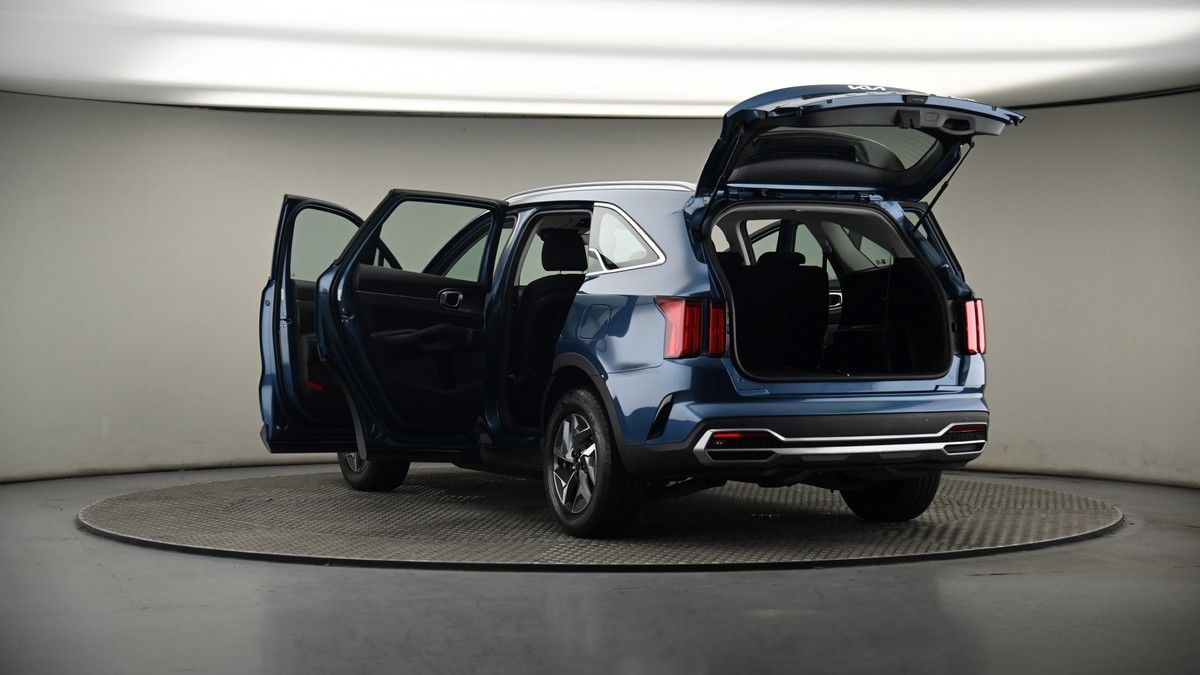 Kia Sorento Image 8