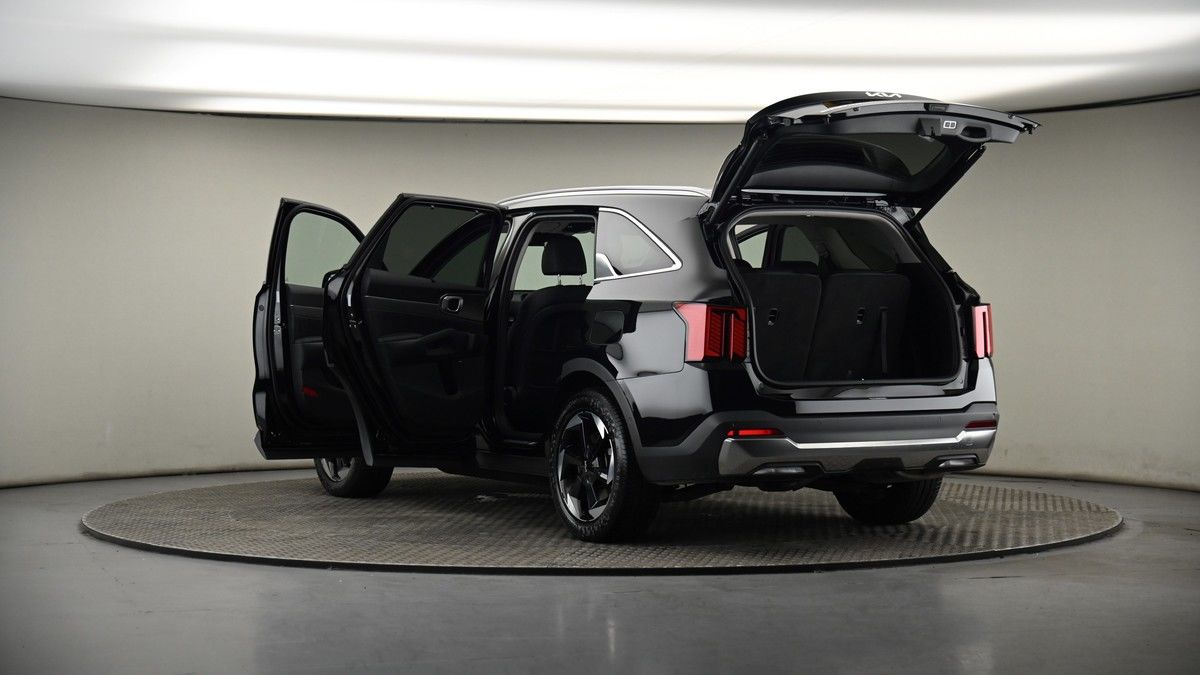 Kia Sorento Image 8