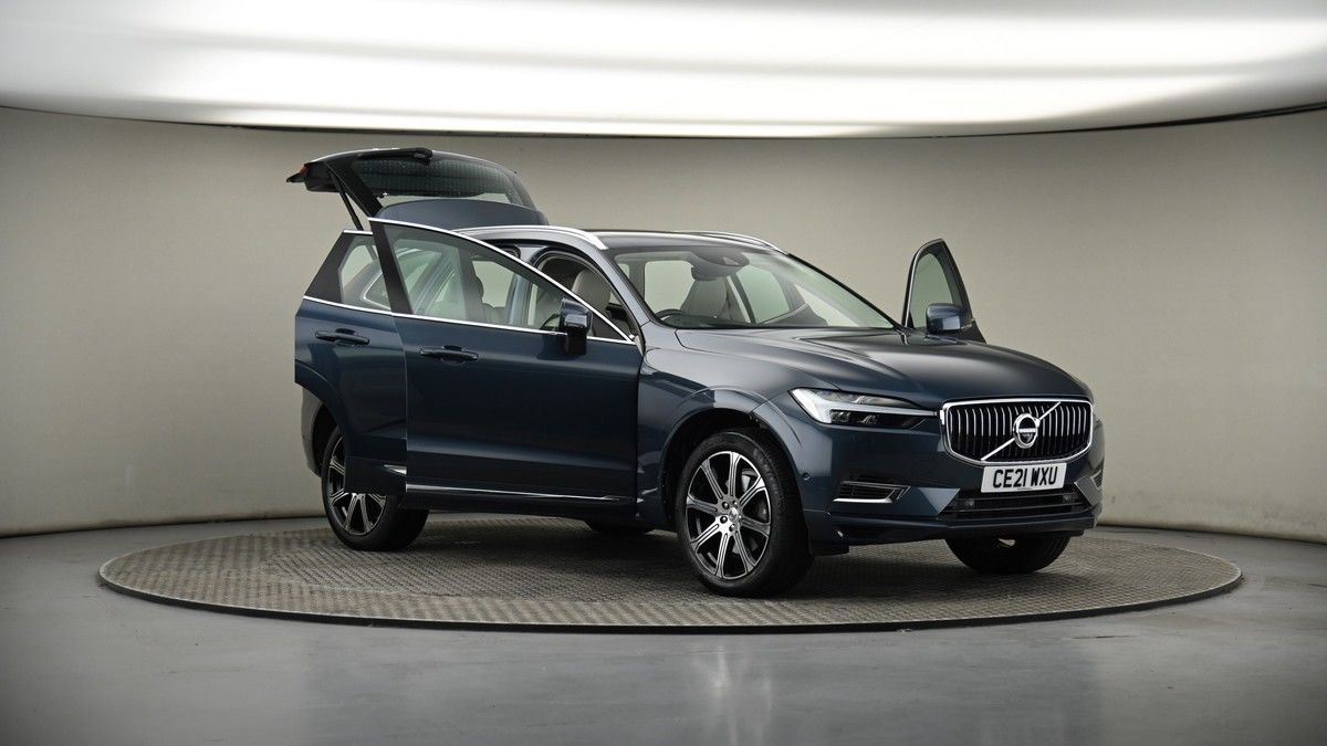 More views of Volvo XC60