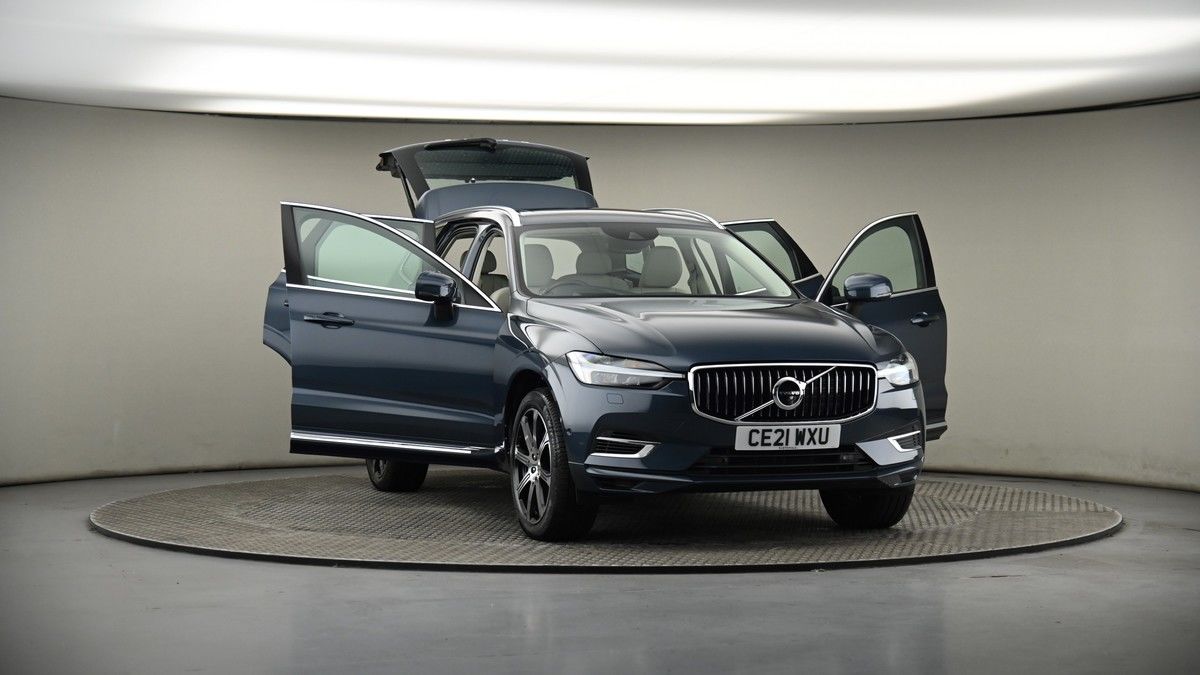 More views of Volvo XC60