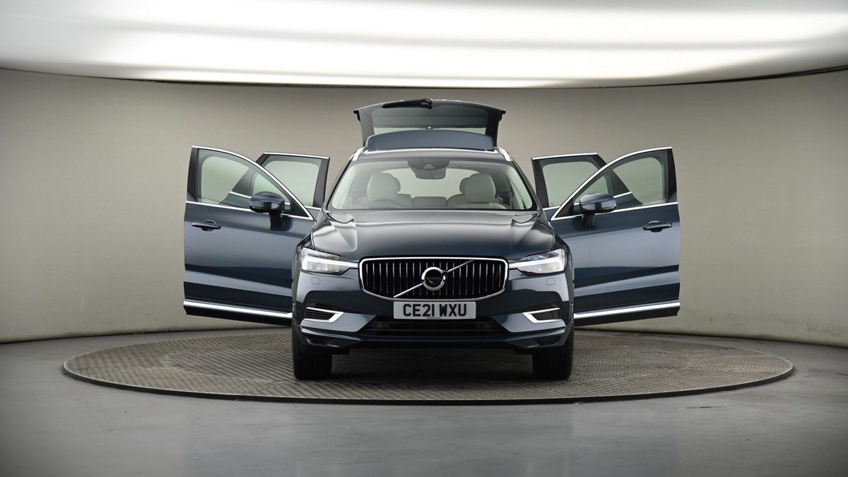 More views of Volvo XC60