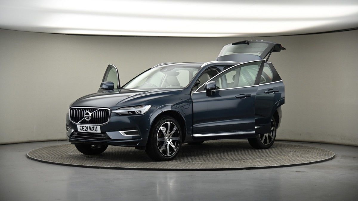 More views of Volvo XC60