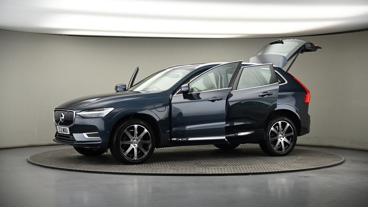 More views of Volvo XC60