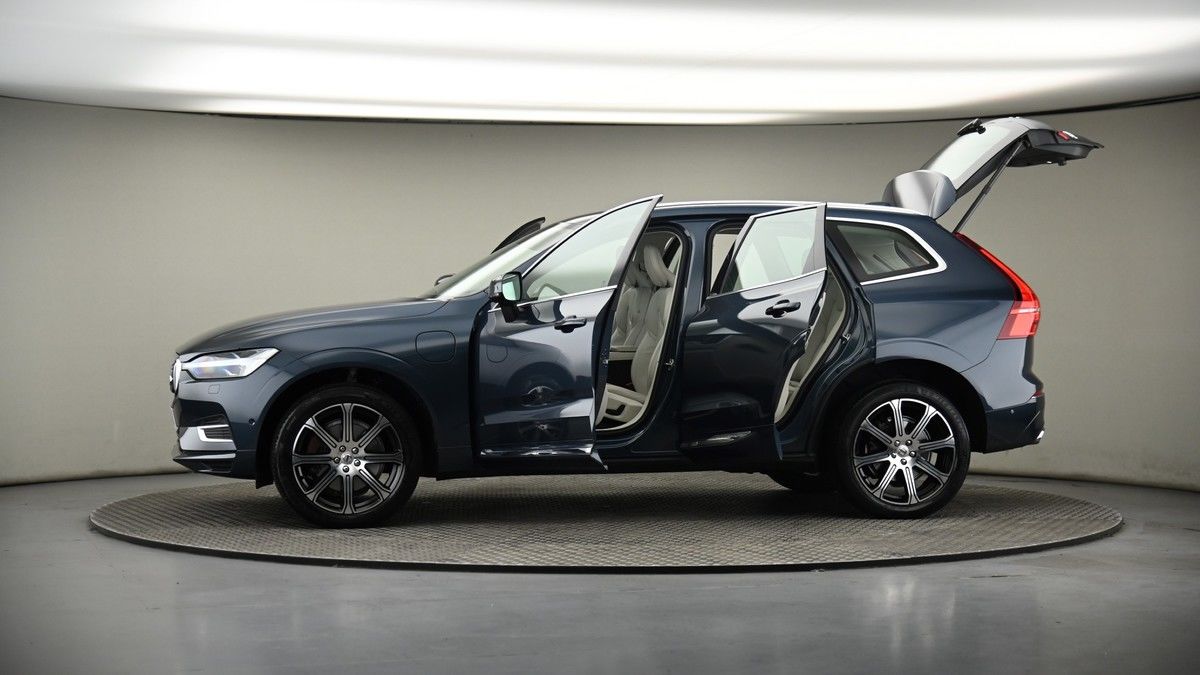 More views of Volvo XC60
