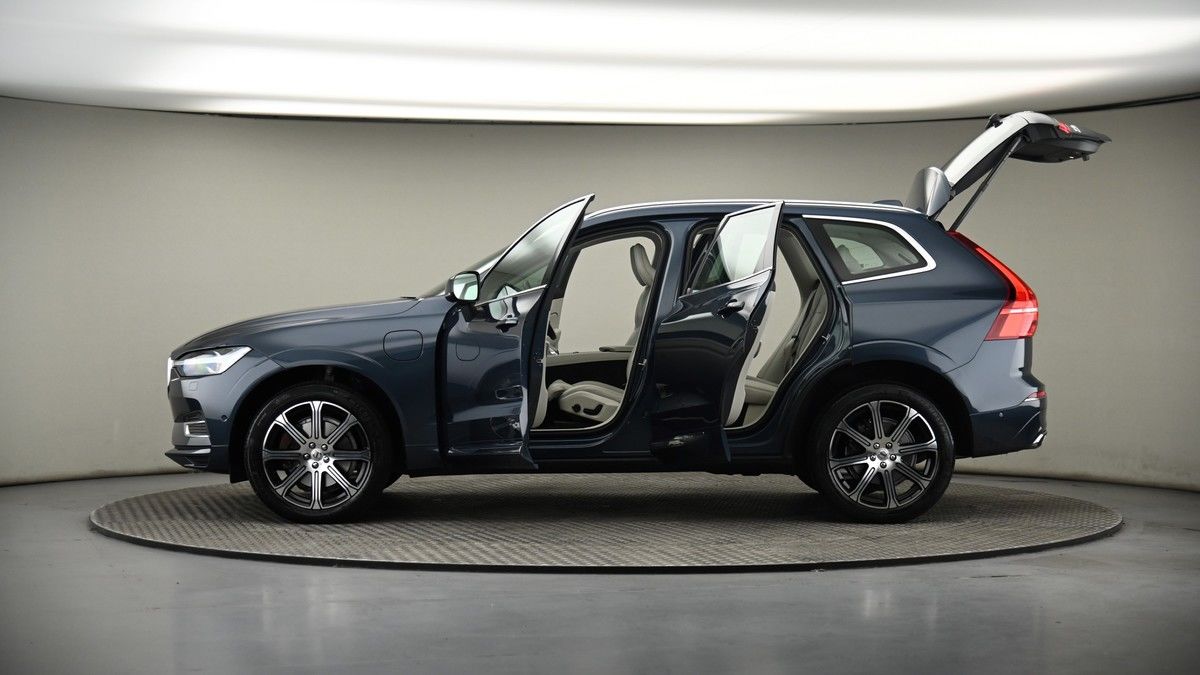 More views of Volvo XC60