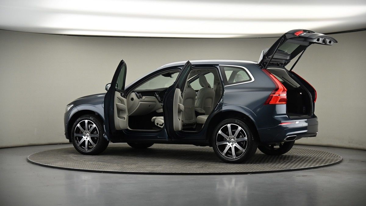More views of Volvo XC60