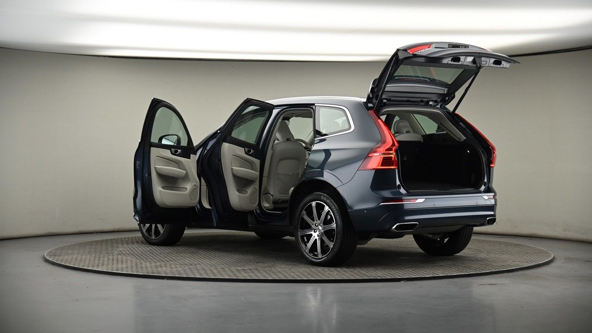 More views of Volvo XC60