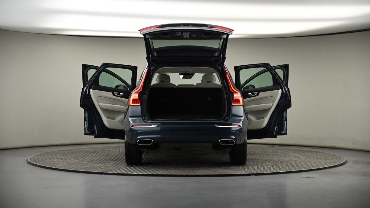 More views of Volvo XC60