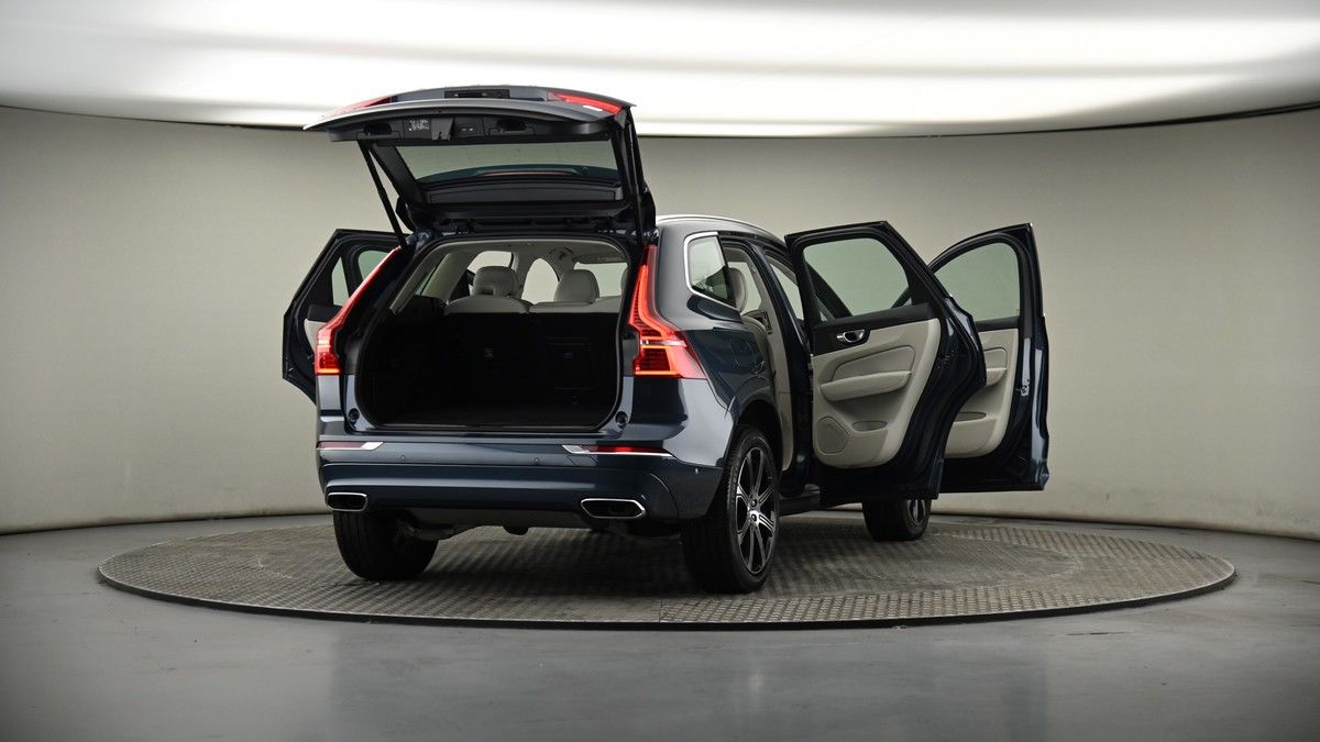 More views of Volvo XC60
