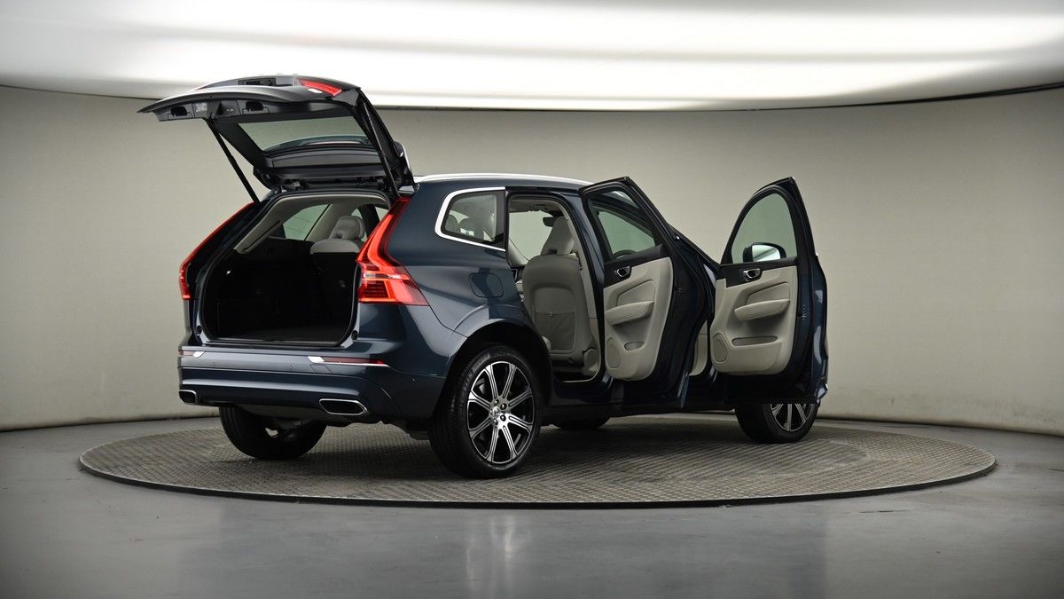 More views of Volvo XC60
