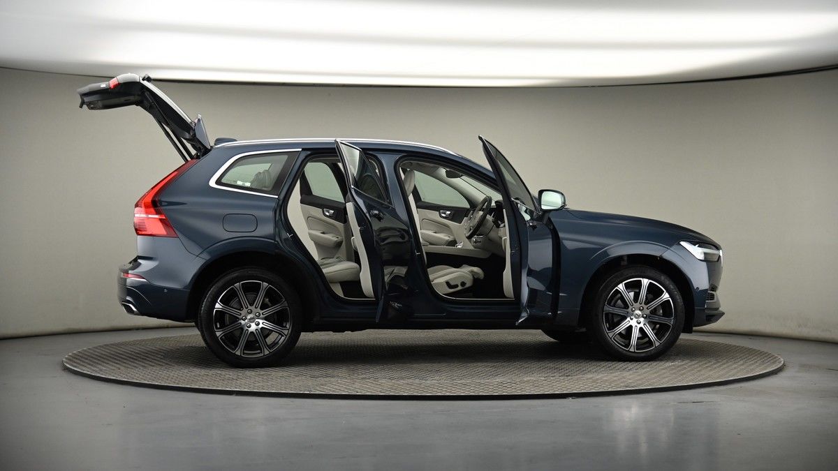 More views of Volvo XC60