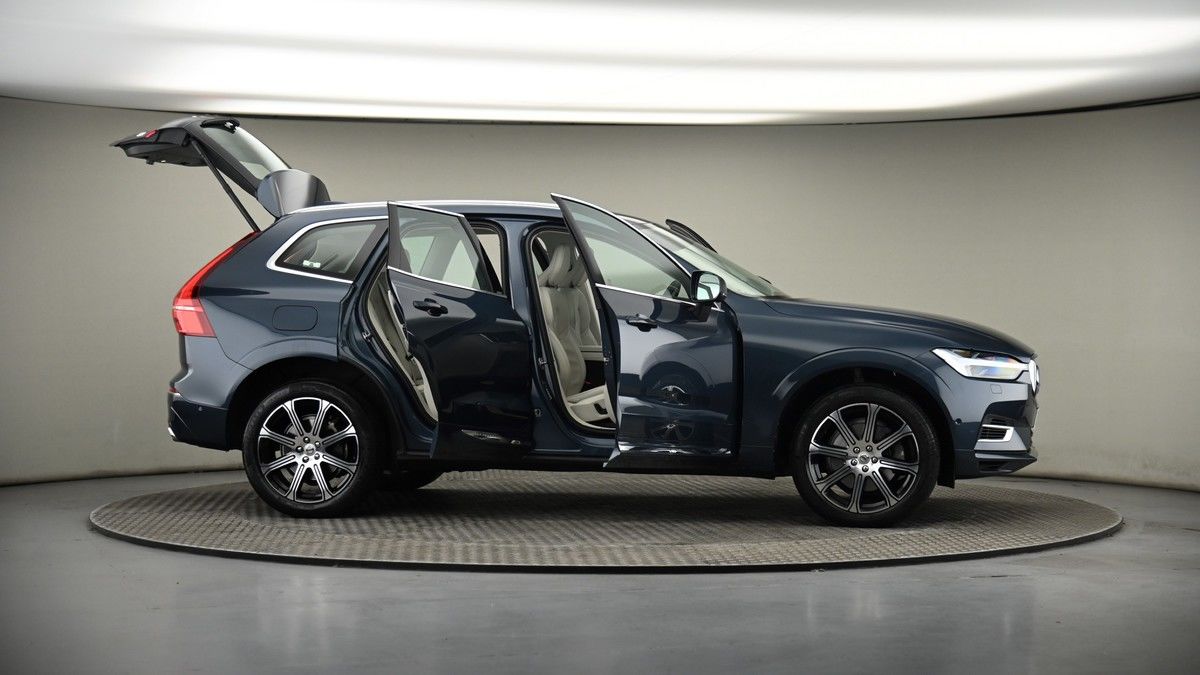 More views of Volvo XC60