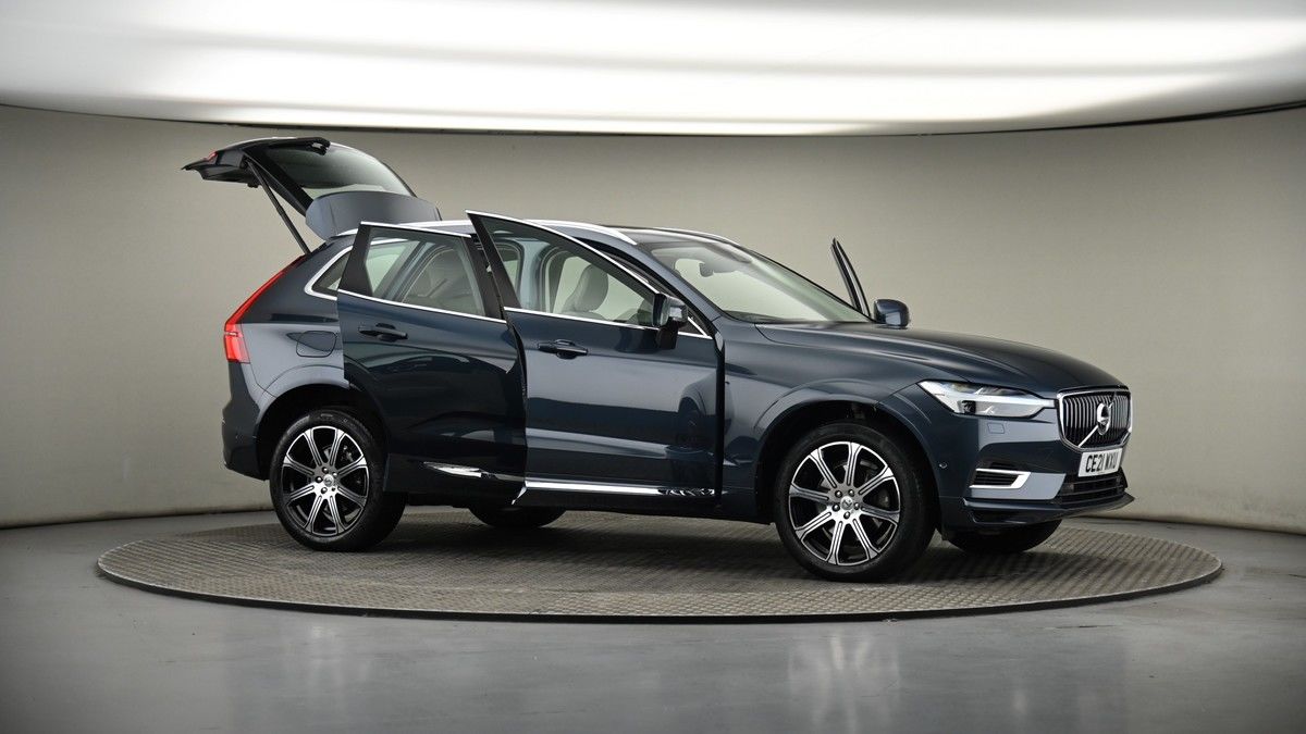 More views of Volvo XC60