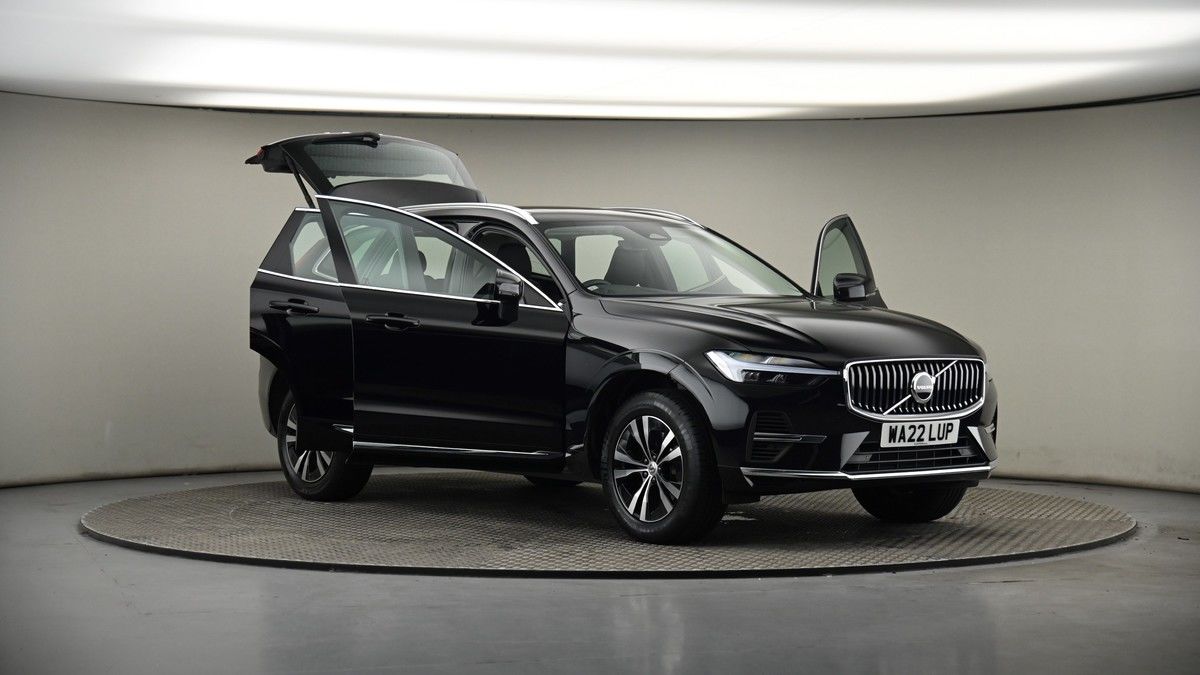 More views of Volvo XC60