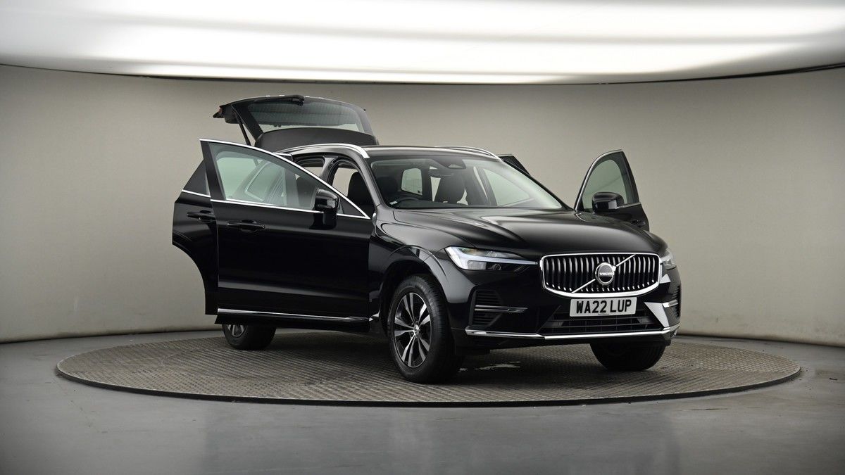 More views of Volvo XC60
