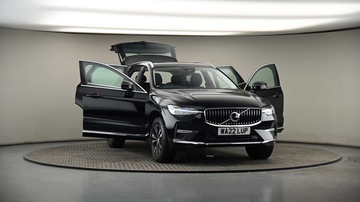 More views of Volvo XC60