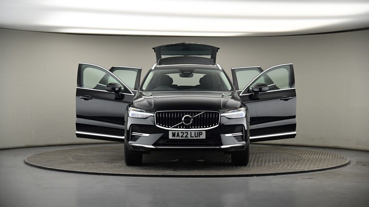 More views of Volvo XC60