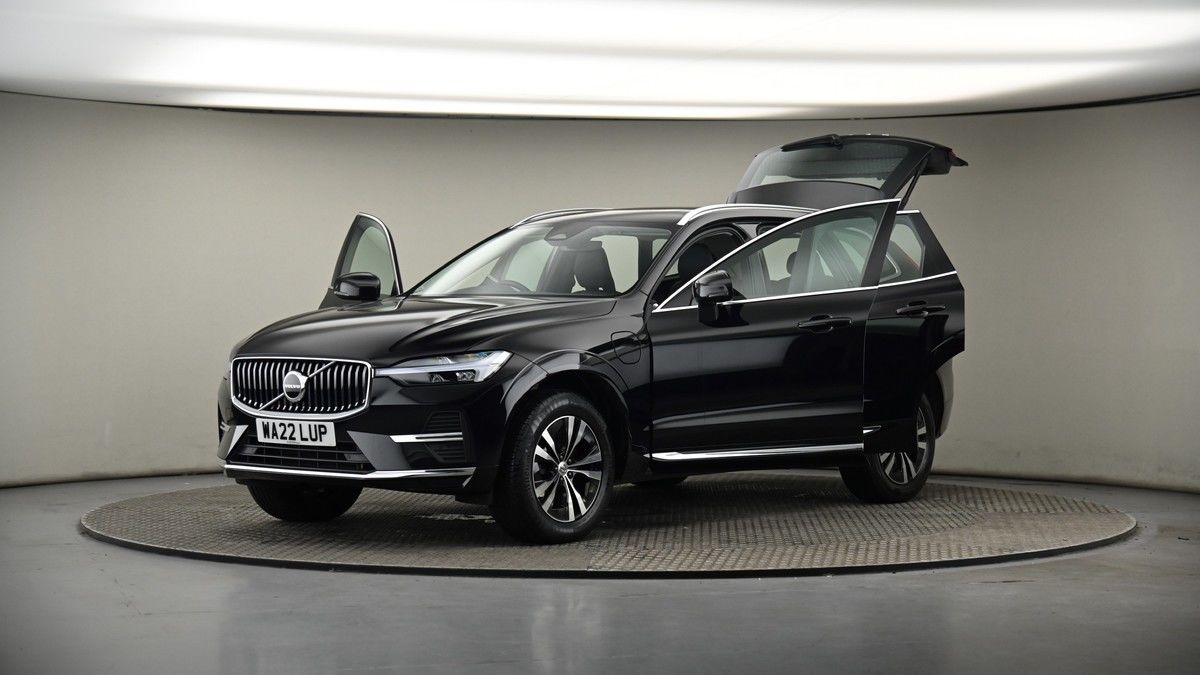 More views of Volvo XC60