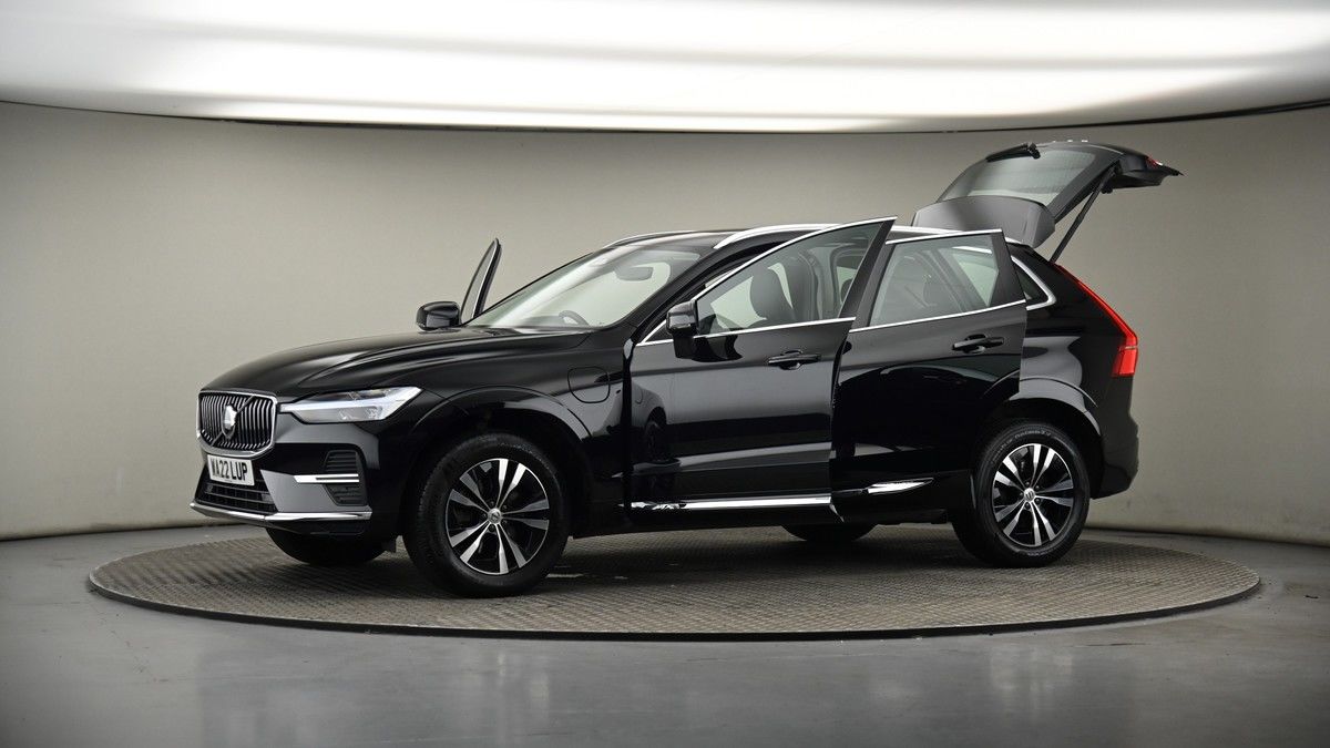 More views of Volvo XC60