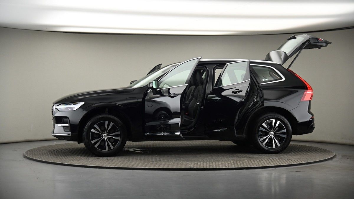 More views of Volvo XC60